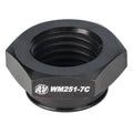 Adjuster Nut Slider with Lock Coarse