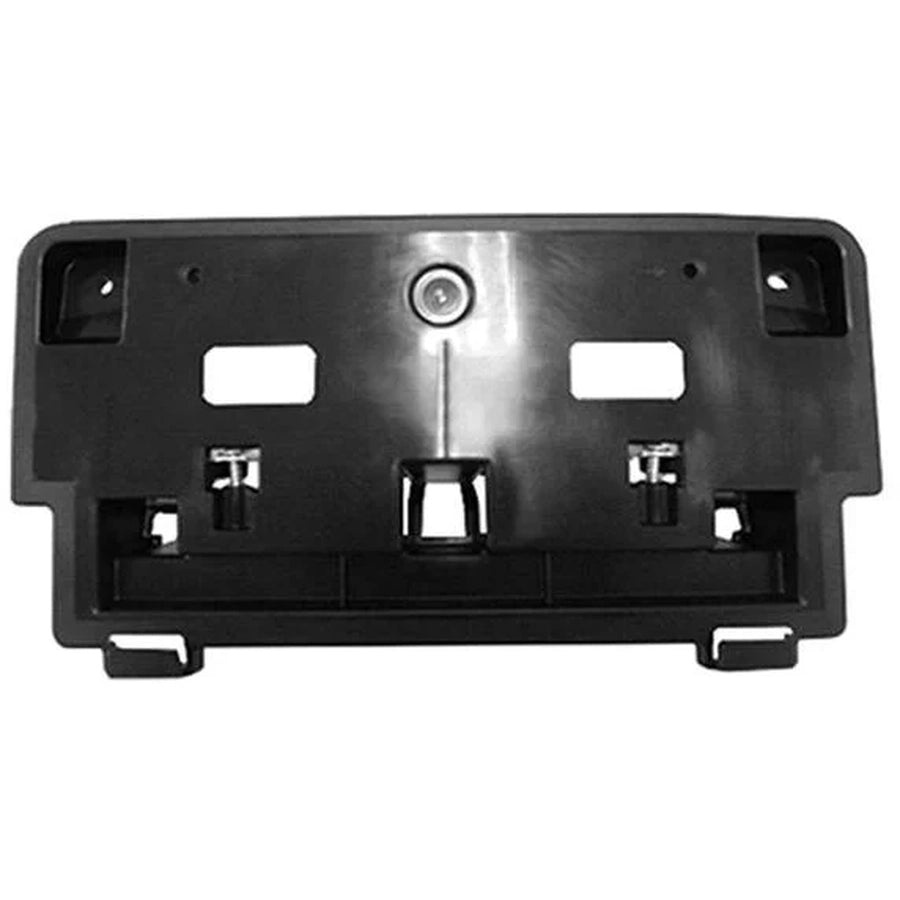 FRONT BUMPER LICENSE BRACKET MAZDA CX5 1720