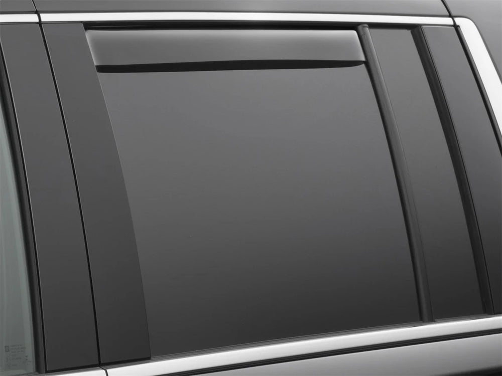 WeatherTech auto part