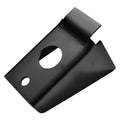 BODY MOUNT; FRAME SIDE (WELD ON) LHRH; 4 PER VEHICLE; INTERMEDIATE; YJ WRANGLER