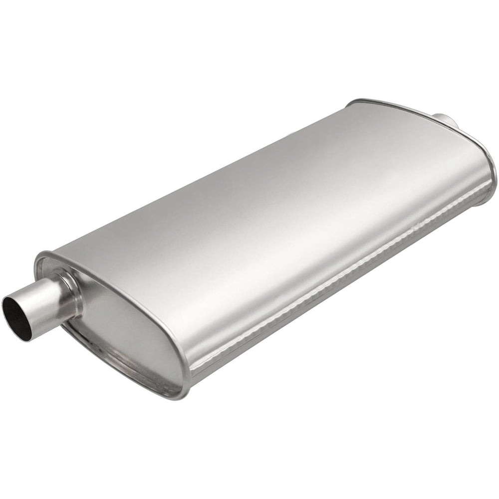 Muffler-Aluminized CHRY Full-Size; Imperial