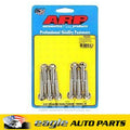 ARP Chevy LS 45Mm UHL Hex Edelbrock Intake Manifold Bolt Kit