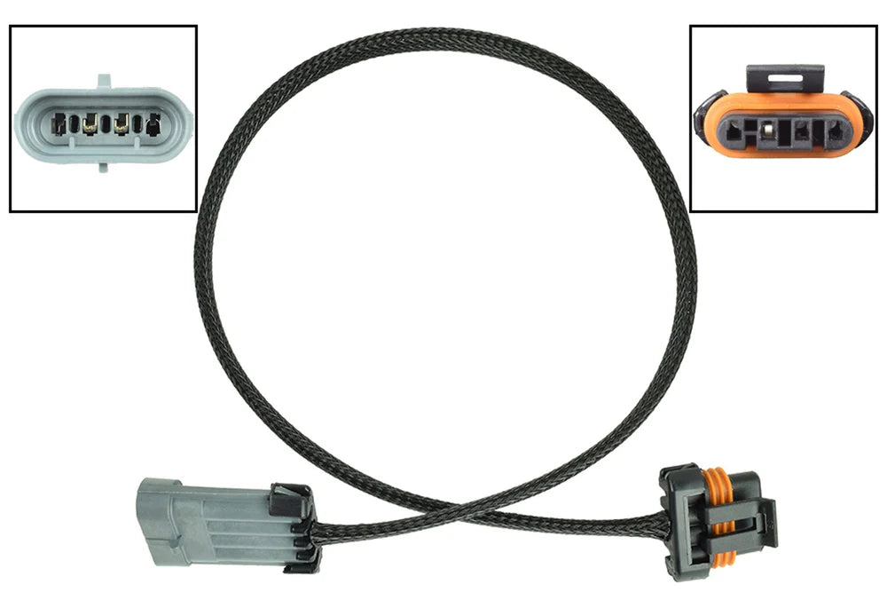 ICT BILLET auto part