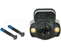 THROTTLE BODY SENSOR