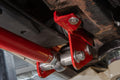 UMI Performance 70-81 GM F-Body Traction Bar Pivots (for 3/4in relocation)