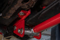 UMI Performance 70-81 GM F-Body Traction Bar Pivots (for 3/4in relocation)