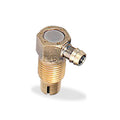 FUEL TANK SAFETY VENT VAL