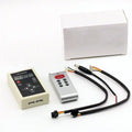 ~(1 lbs. 5X3X2)~ HD RGB Controller Quake LED