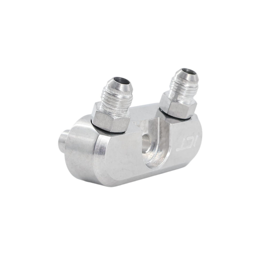 ICT BILLET auto part