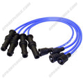 NGK FX55 WIRE SET CL5 Ignition Wire Set FX55