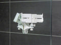 ROTATING MIRRORFONE TWO VIEW CANNOT BE ADVERTISED OR PROMOTED ONLINE WHITE