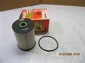 CARTRIDGE FUEL FILTER