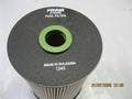 CARTRIDGE FUEL FILTER