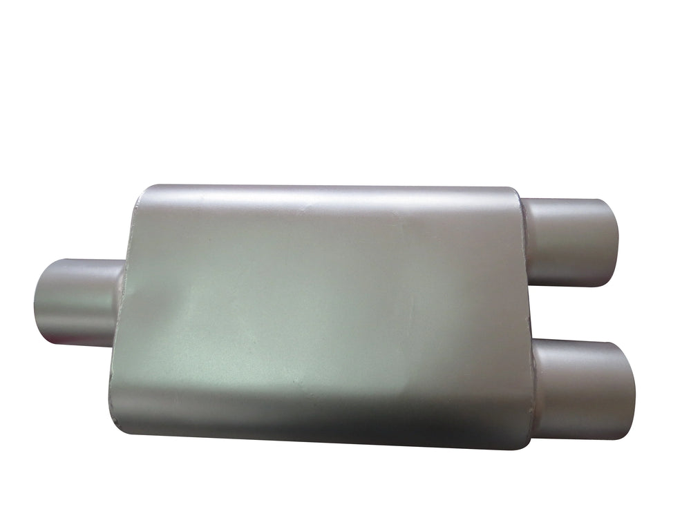SPEED FX muffler