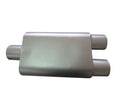 SPEED FX muffler