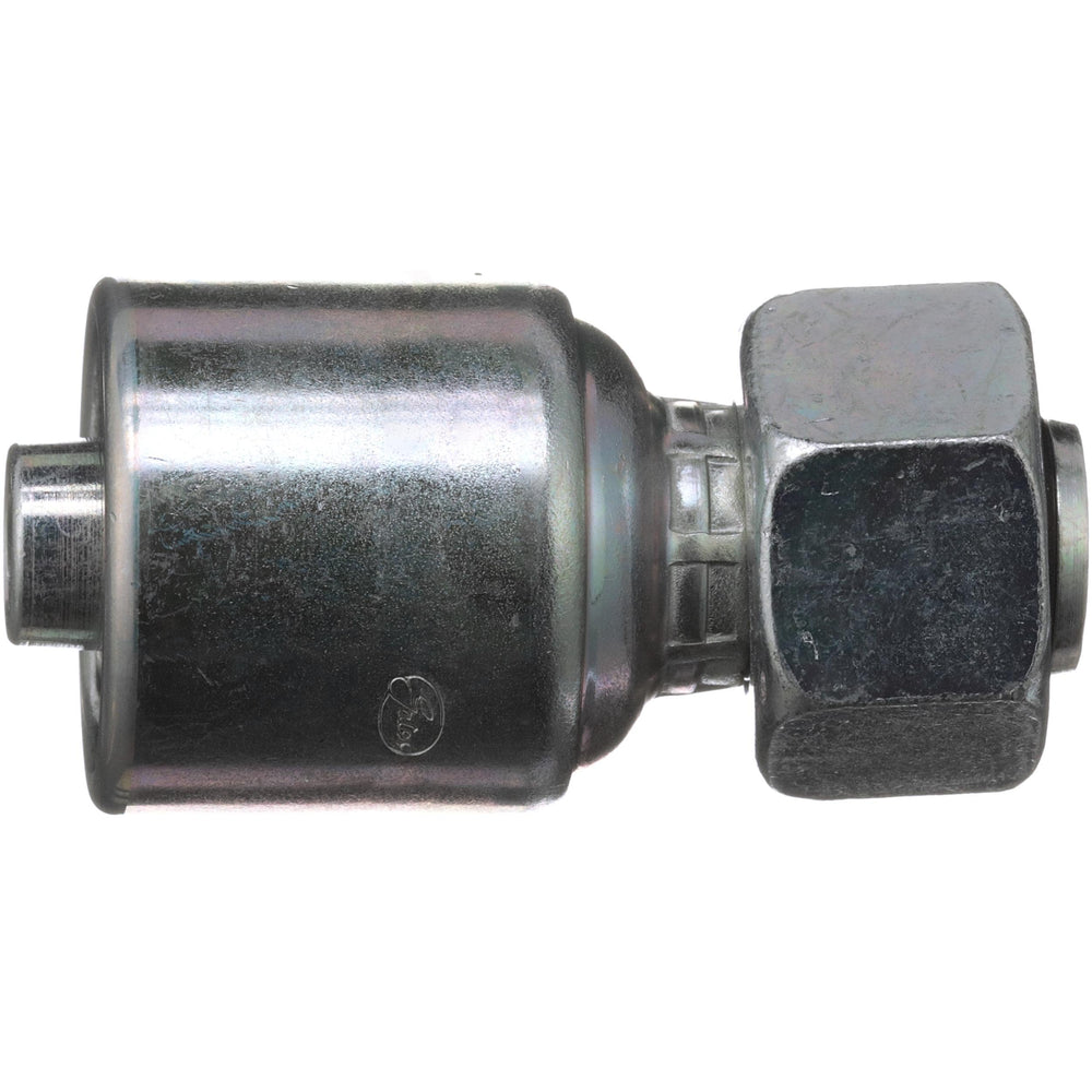 HYDRAULIC COUPLING - MEGACRIMP