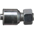 HYDRAULIC COUPLING - MEGACRIMP
