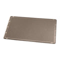 WeatherTech 24in x 39in Outdoor Mat - Tan