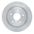 DFC 22-25 Acura INTEGRA Rear Brake Rotor