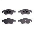 DFC 11-21 Renault Duster (Mexico) Front 3000 Ceramic Brake Pads