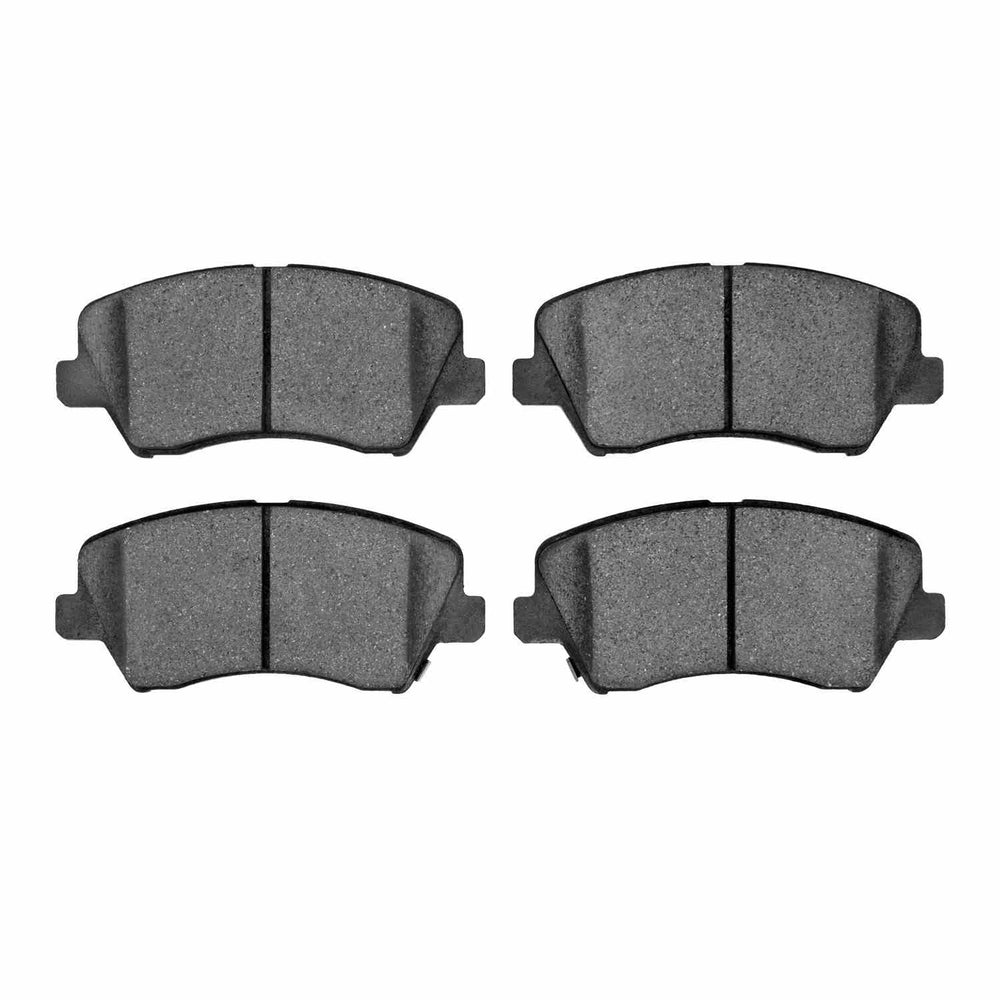 R1 16-21 Hyundai Elantra GT Front R1 Ceramic Brake Pads