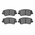 R1 16-21 Hyundai Elantra GT Front R1 Ceramic Brake Pads
