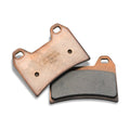 Performance Machine Brake Pad 137X4 Dp Sport