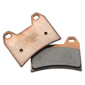 Performance Machine Brake Pad 137X4 Dp Sport