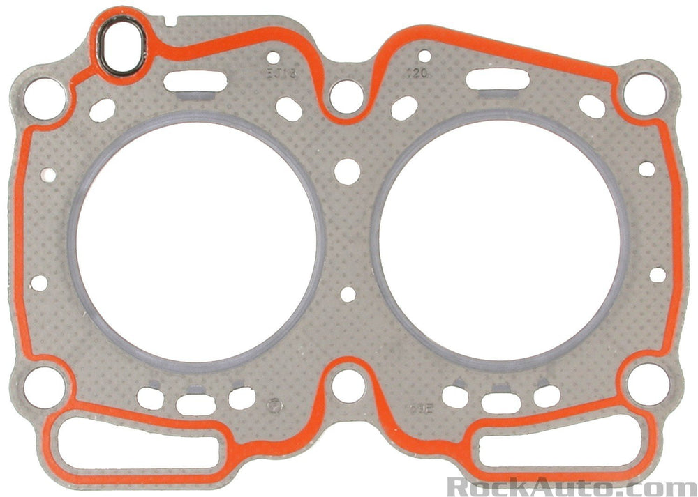 SUBARU 1820CC 1.8 L H4 16 VALVE 19931997 CYLINDER HEAD GASKET