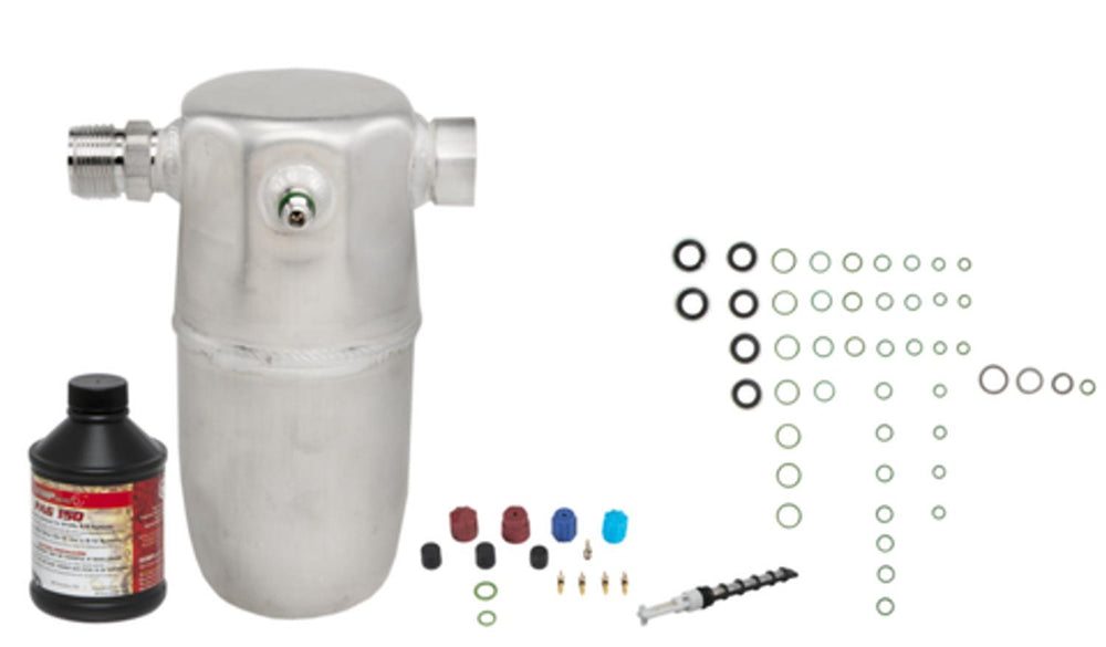 FOUR SEASONS auto part