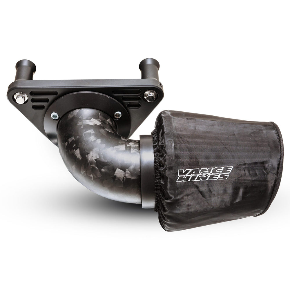 Vance & Hines VO2 Falcon Rain Sock