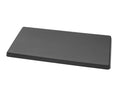 WeatherTech Garage Wall Protector (12in. High x 24in. Wide) - Black