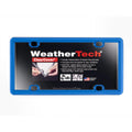 WeatherTech ClearCover - Blue