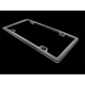 WeatherTech ClearCover - Blue
