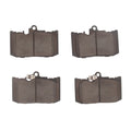 DFC 13-25 Lexus Rc350 Front 4000 Hybridynamic Brake Pads