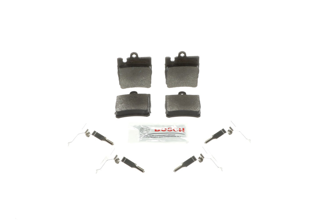 DISC BRAKE PADS