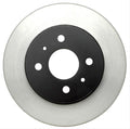 Front Pads Shoes Rotors Drums: Disc Brake Rotor