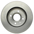 Front Pads Shoes Rotors Drums: Disc Brake Rotor