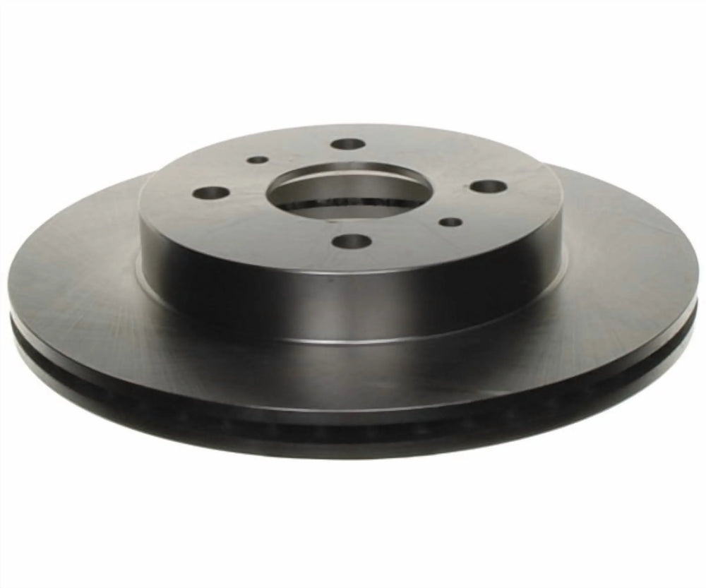 Front Pads Shoes Rotors Drums: Disc Brake Rotor