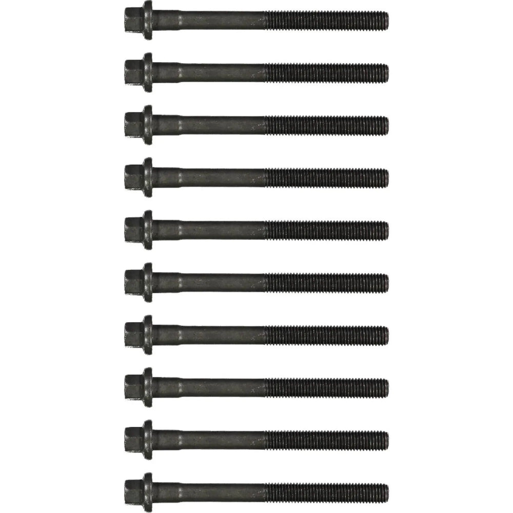 Engine Cylinder Head Bolt Set - 14-32143-01