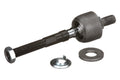 DELPHI auto part installed view