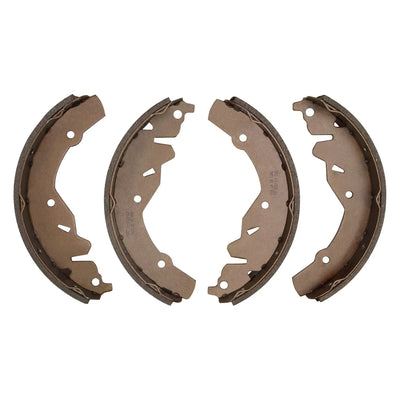 DFC auto part