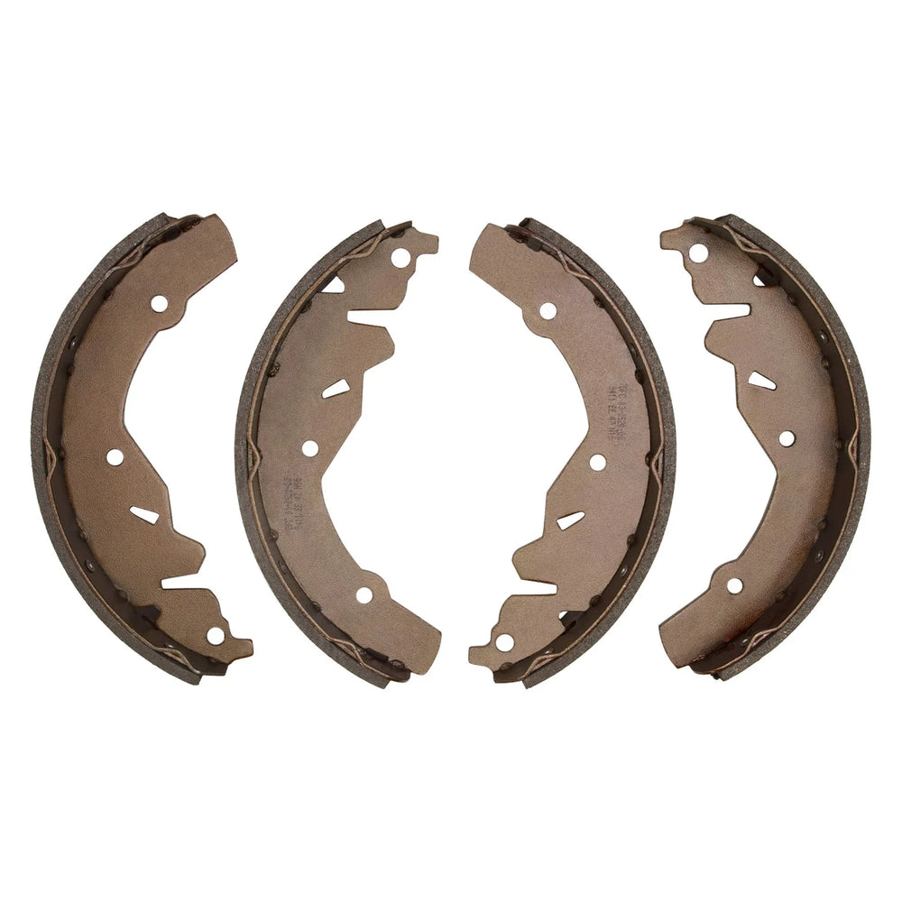 DFC auto part