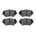 R1 06-15 Mazda MX-5 Miata Front Optimum OE Brake Pads