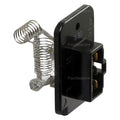 RESISTOR BLOCK