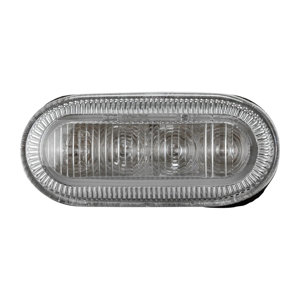 RH REAR MARKER LAMP ASSY VOLKSWAGEN BEETLE 19982005; EXCEPT TURBO S VOLKSWAGEN BEETLE 20022005