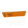 RH REAR MARKER LAMP ASSY VOLKSWAGEN BEETLE 19982005; EXCEPT TURBO S VOLKSWAGEN BEETLE 20022005