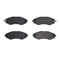R1 1999-2017 Chevrolet AVEO5 Front R1 Ceramic Pads & Hardware Kit