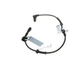 STANDARD IGN auto part