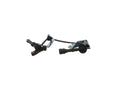 STANDARD IGN auto part close-up